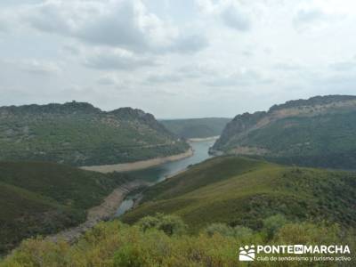 Parque Nacional Monfragüe - Reserva Natural Garganta de los Infiernos-Jerte;viajes alternativos sin